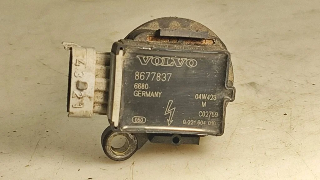 High voltage ignition coil – Volvo V50 (2004-2007)