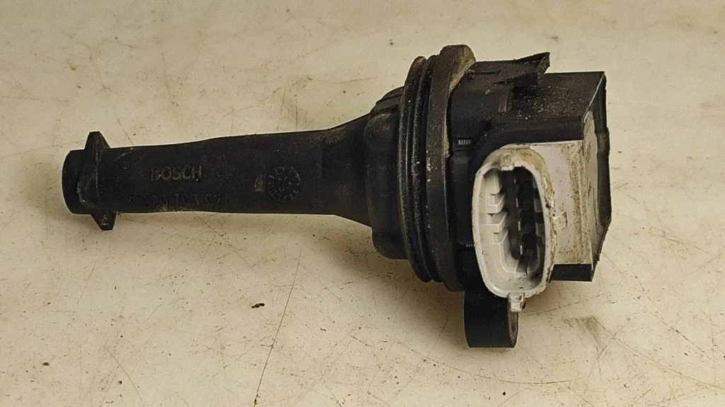 High voltage ignition coil – Volvo V50 (2004-2007)
