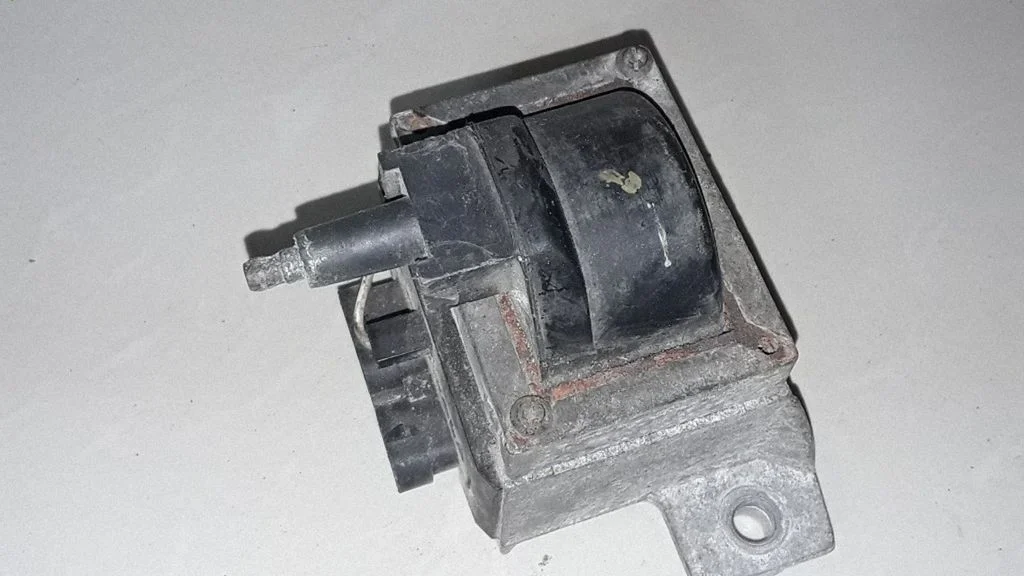 High voltage ignition coil 7700732263