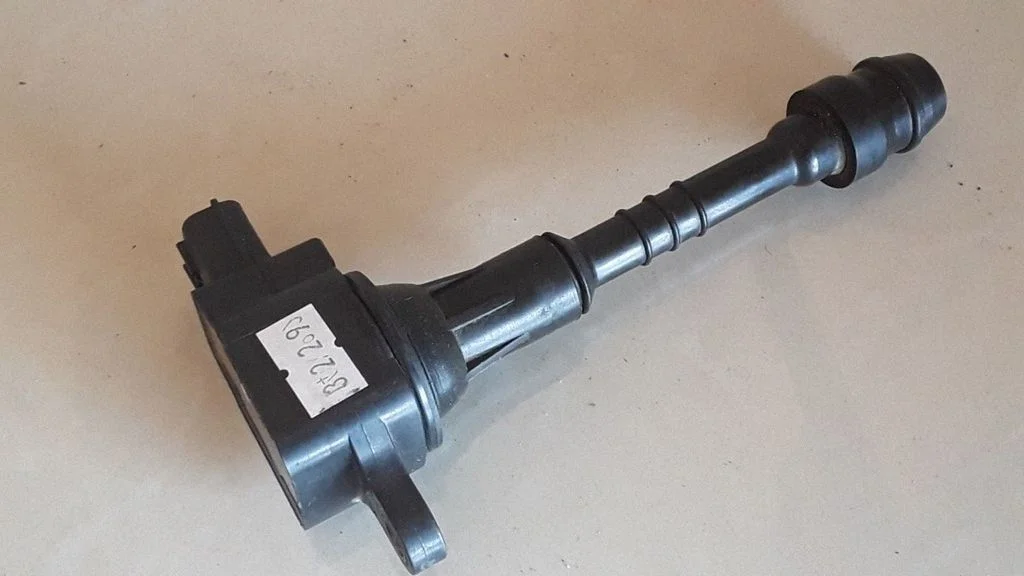 High voltage ignition coil AIC4004A