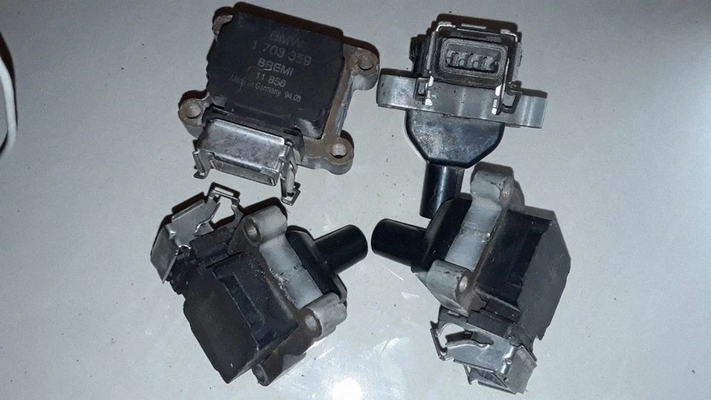 High voltage ignition coil – BMW Z3 E36 (1994-2002)