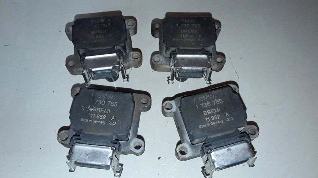 High voltage ignition coil – BMW Z3 E36 (1994-2002)