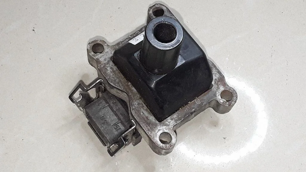 High voltage ignition coil – BMW Z3 E36 (1994-2002)