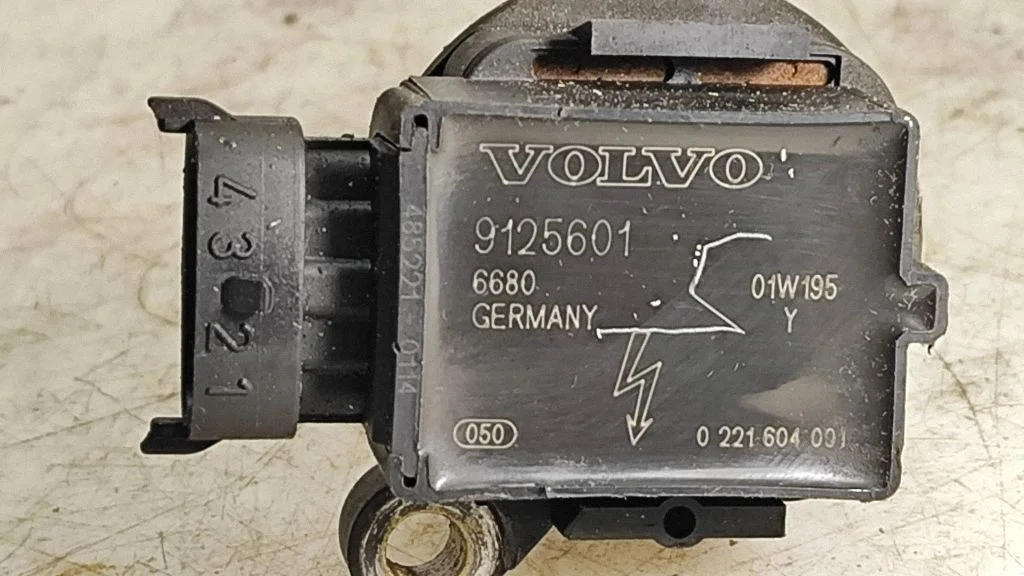 Cewka zapłonowa – Volvo V70 (2000-2004)