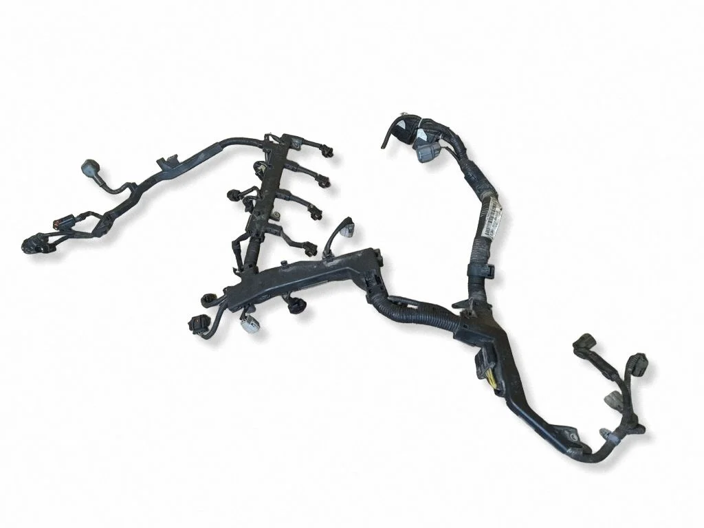 Engine installation wiring loom – Honda Civic (2006-2011)