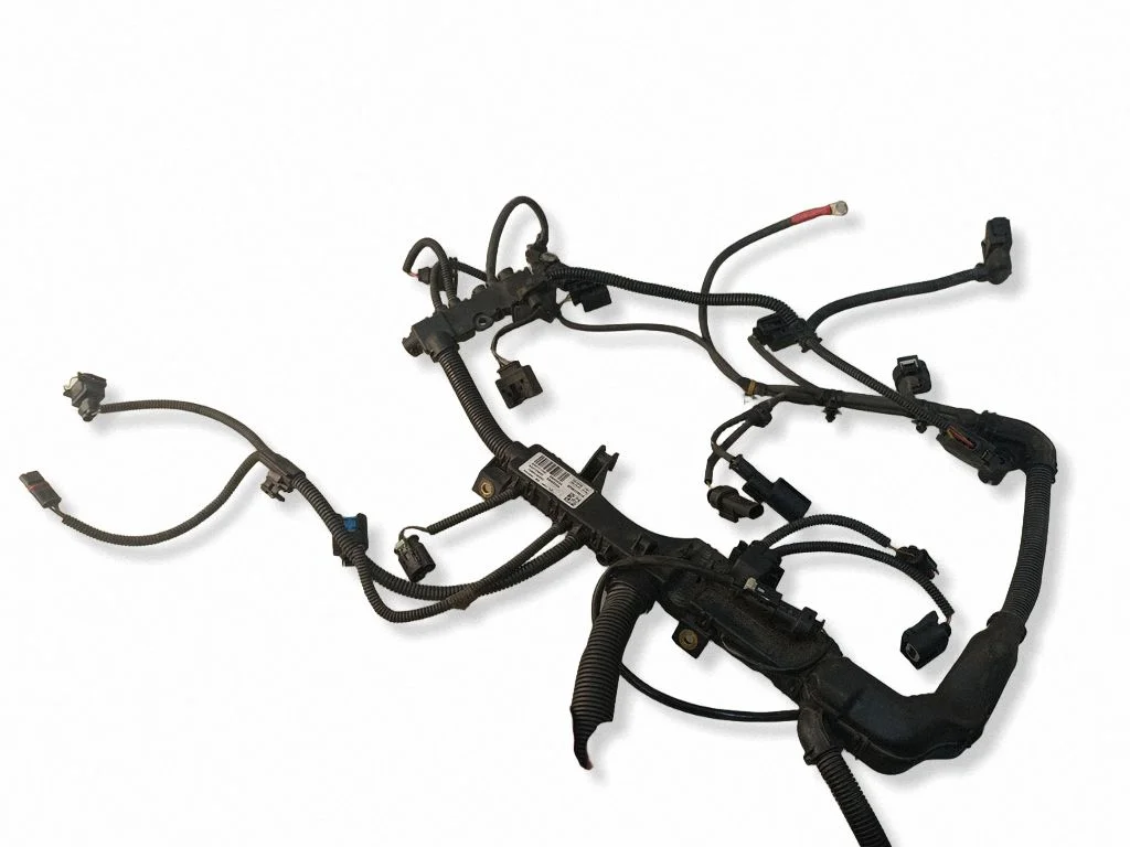 Engine installation wiring loom – BMW 3 Series E90 E91 (2005-2012)