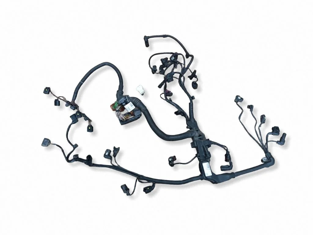 Engine installation wiring loom – BMW 4 Series F32 F33 (2013-2020)