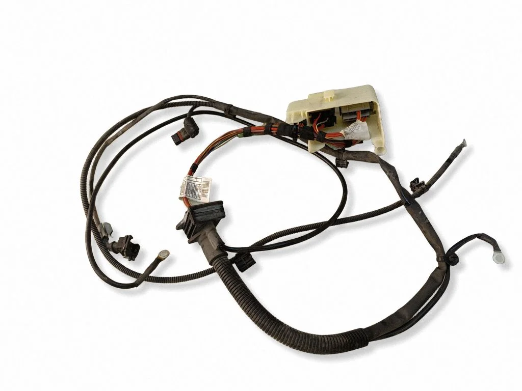 Engine installation wiring loom – BMW 4 Series F32 F33 (2013-2020)