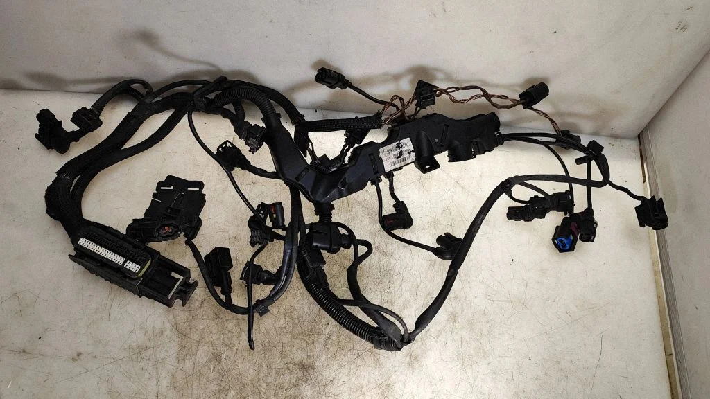 Engine installation wiring loom – Mini Cooper Countryman R60 (2011-2016)