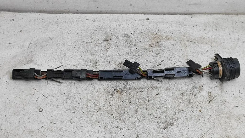 Engine installation wiring loom – Volkswagen Passat B5.5 (2001-2005)