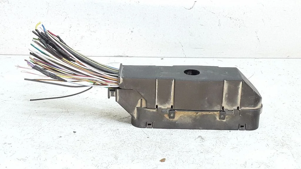 Engine installation wiring loom – Ford Focus C-MAX (2003-2010)