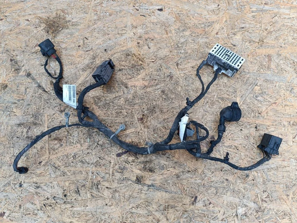 Engine installation wiring loom – Chrysler 200 (2015-)