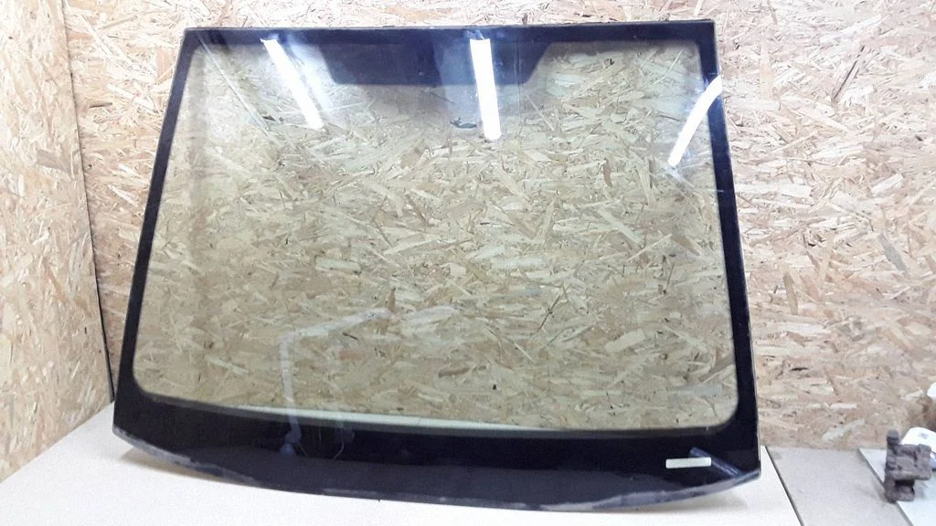 Esiklaas – Opel Meriva A (2003-2010)