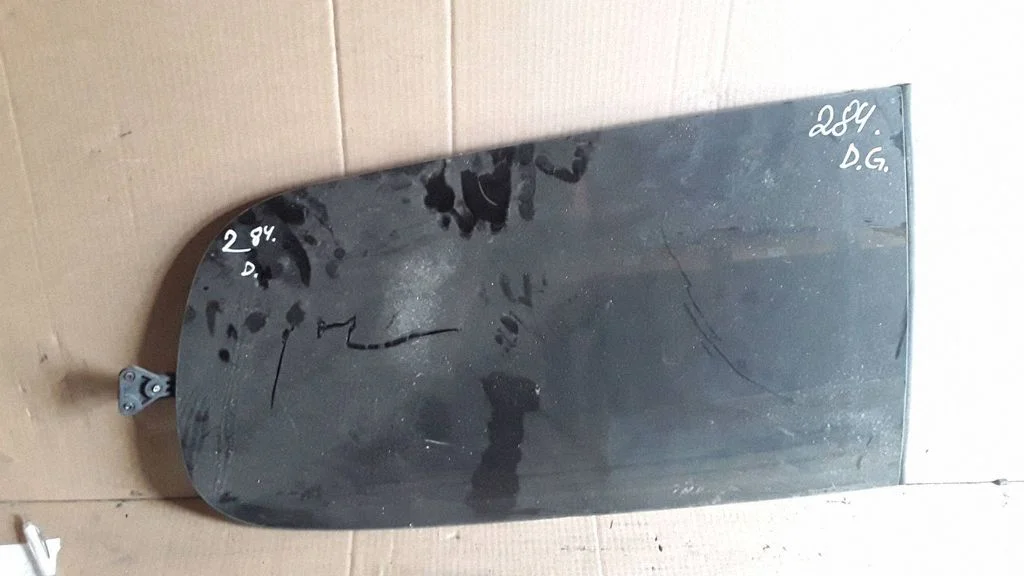 Rear side window – Peugeot 307 (2001-2005)