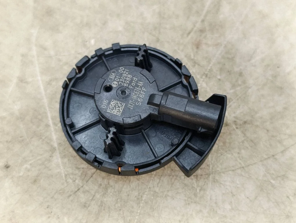 Airbag deployment crash/impact sensor – Ford Mustang Mach-E (2020-)