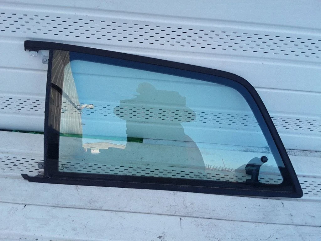 Rear side window – Audi A3 S3 8L (1996-2003)