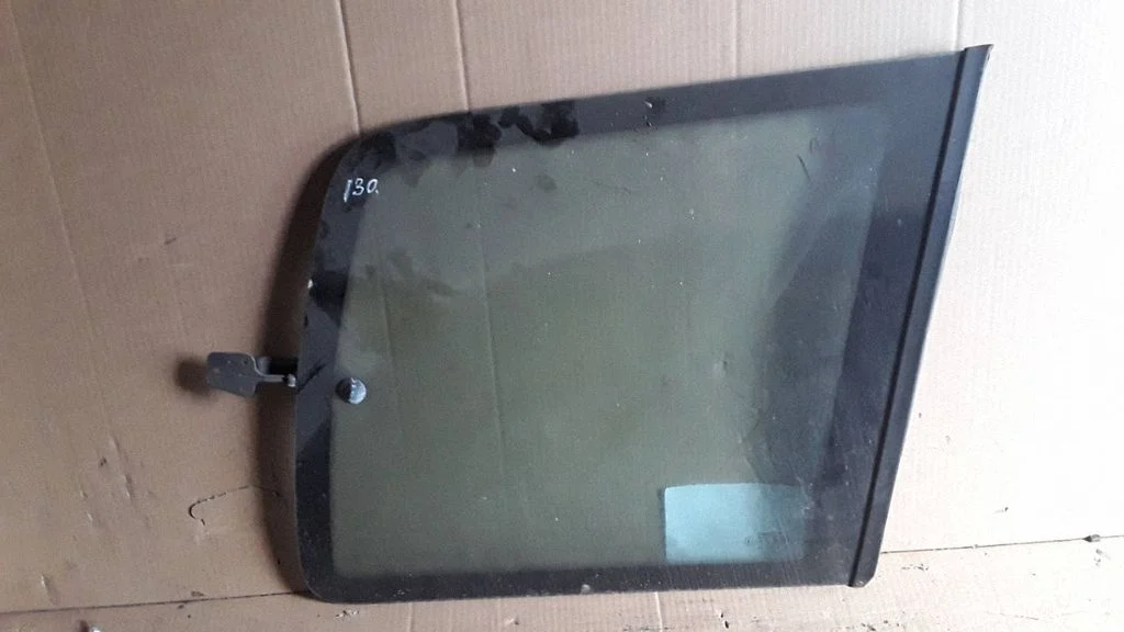 Rear side window – Renault Espace II (1991-1997)