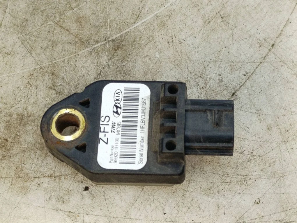 Turvapadja löögiandur 959201H100