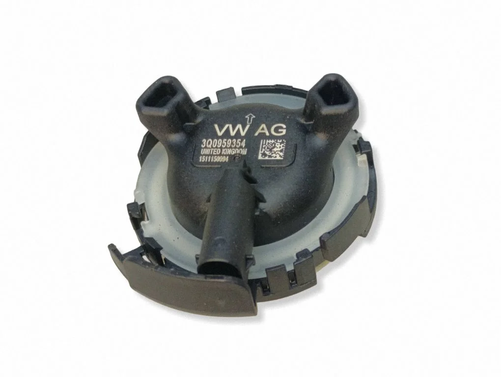 Airbag deployment crash/impact sensor – Skoda Octavia Mk3 (5E) (2013-2019)