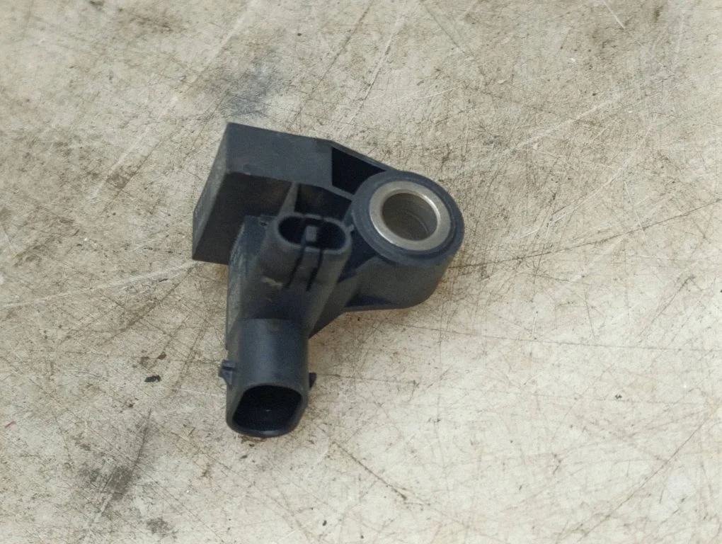 Airbag deployment crash/impact sensor 85E959651
