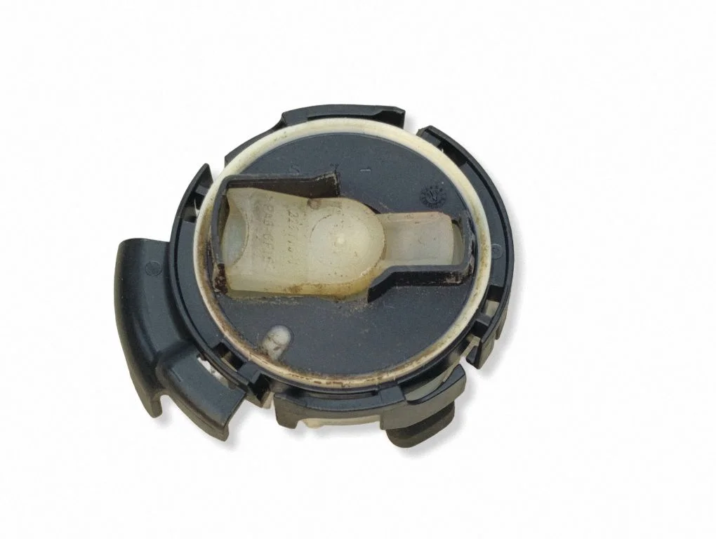 Airbag deployment crash/impact sensor – Skoda Octavia Mk3 (5E) (2013-2019)