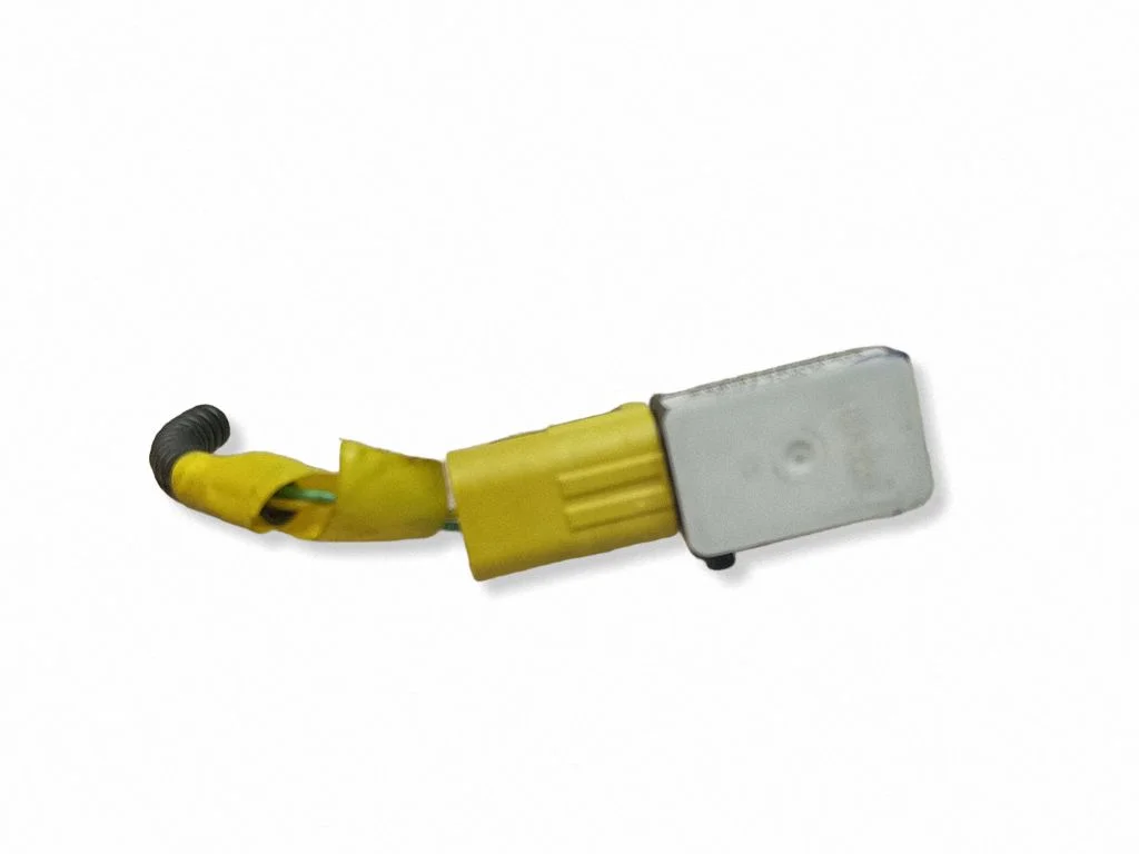 Airbag deployment crash/impact sensor 77970SNAA320M1