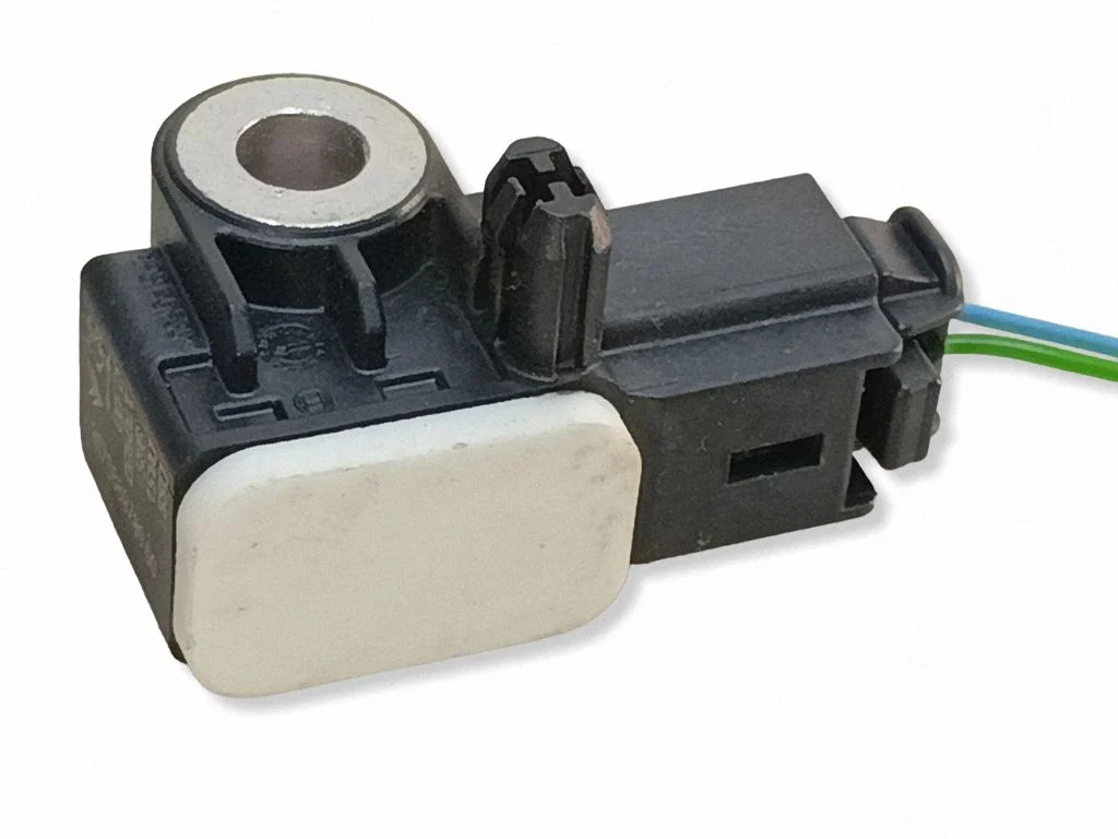 Airbag deployment crash/impact sensor 9675669780