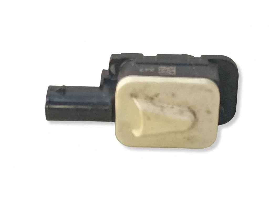 Airbag deployment crash/impact sensor 9217711