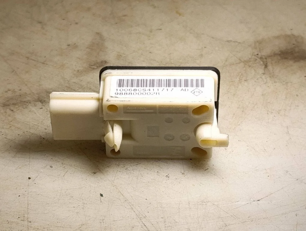 Airbag deployment crash/impact sensor 988800002R