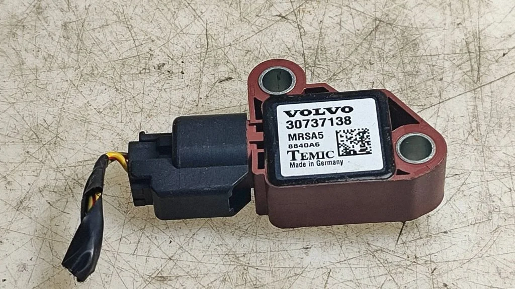 Turvapadja löögiandur 30737138