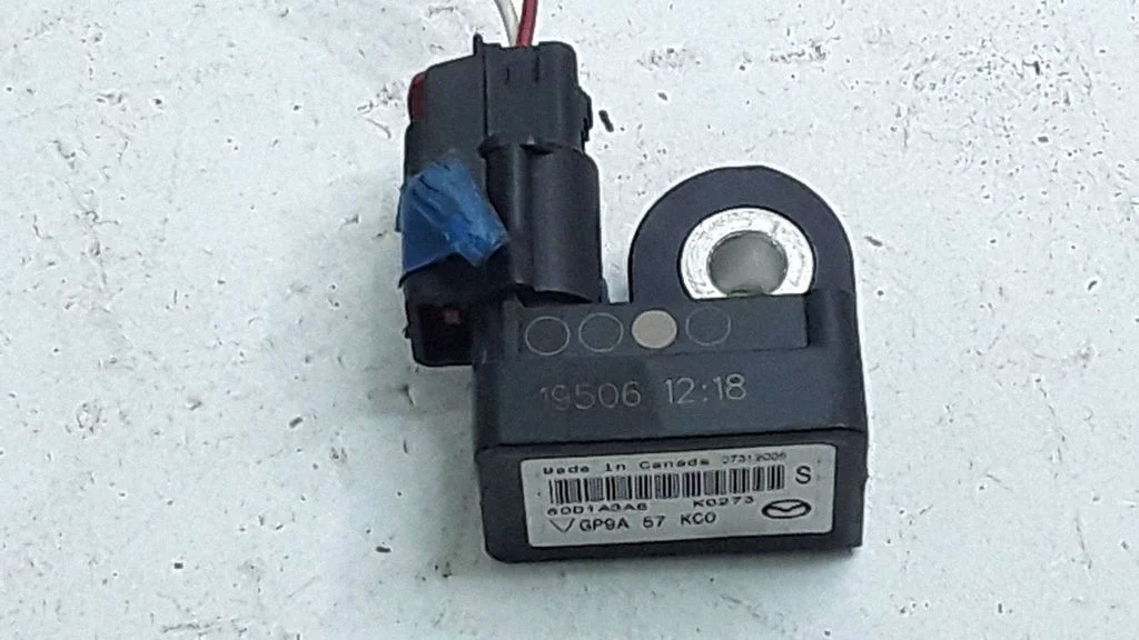 Turvapadja löögiandur GP9A57KC0