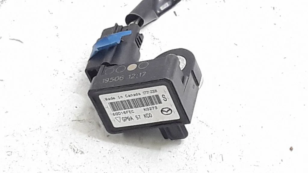Turvapadja löögiandur GP9A57KC0