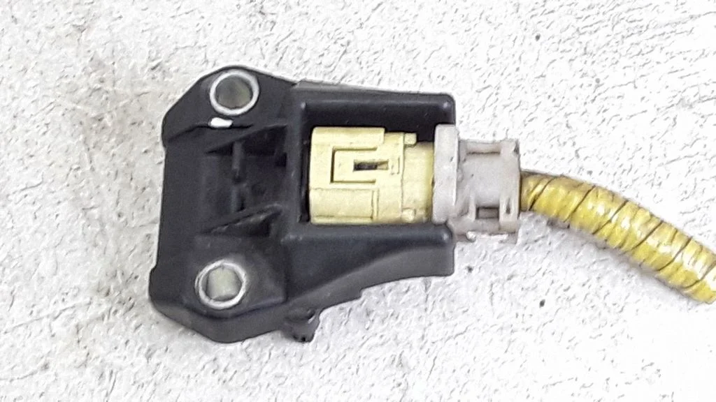 Turvapadja löögiandur 98231AG01A
