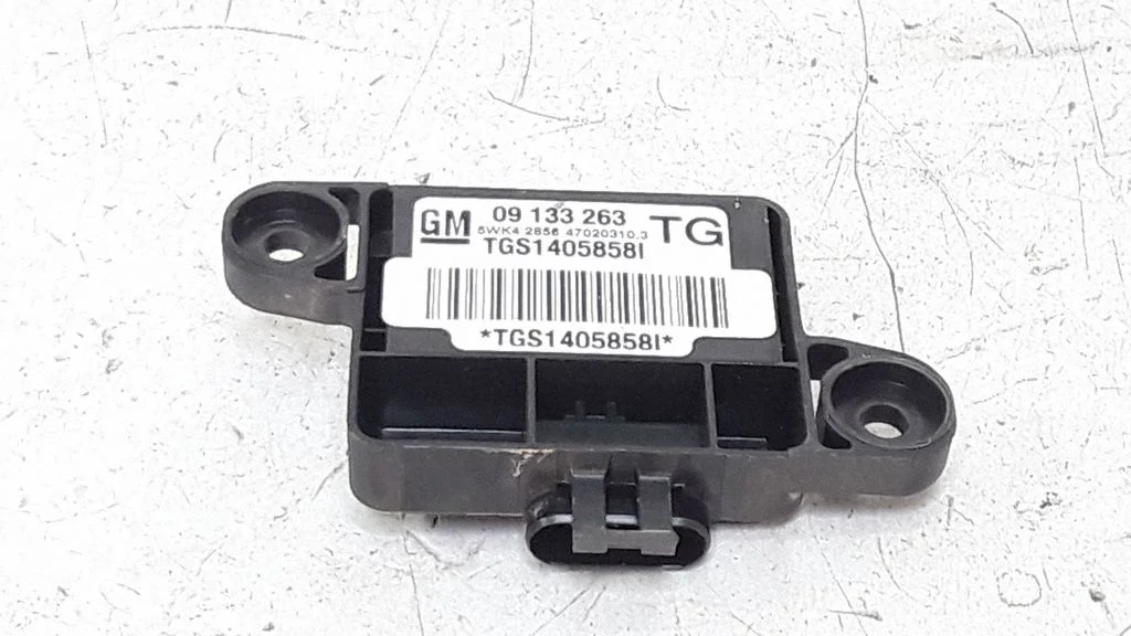 Turvapadja löögiandur 09133263TG