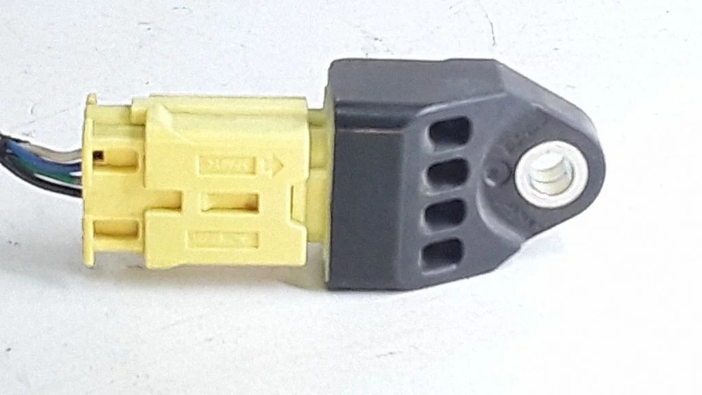 Airbag deployment crash/impact sensor – Subaru Impreza III (2008-2011)