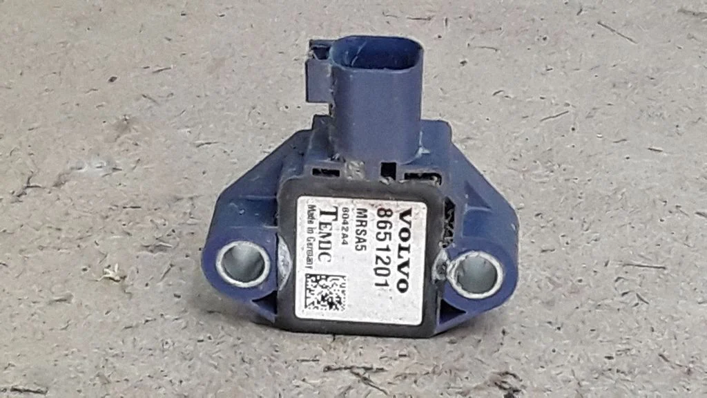 Turvapadja löögiandur 8651201