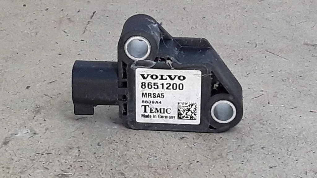 Turvapadja löögiandur 8651200