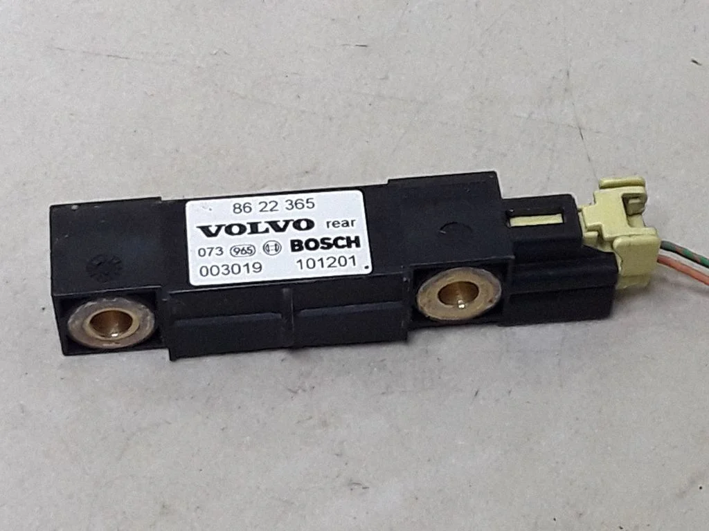 Turvapadja löögiandur 8622365