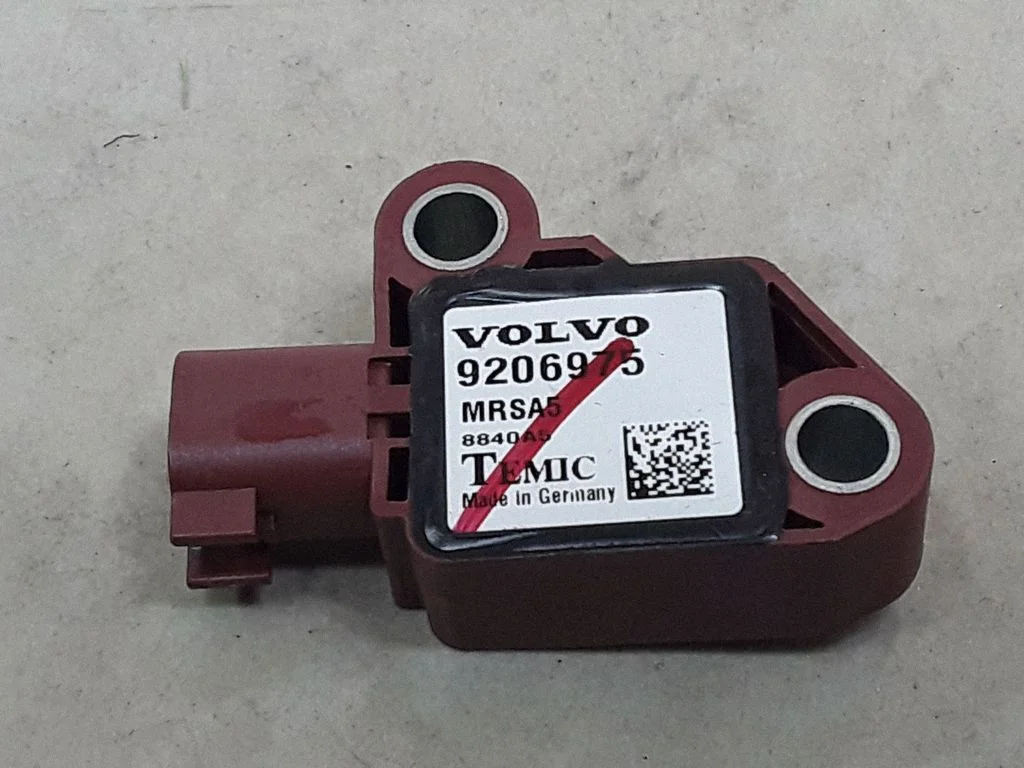Turvapadja löögiandur 9206975