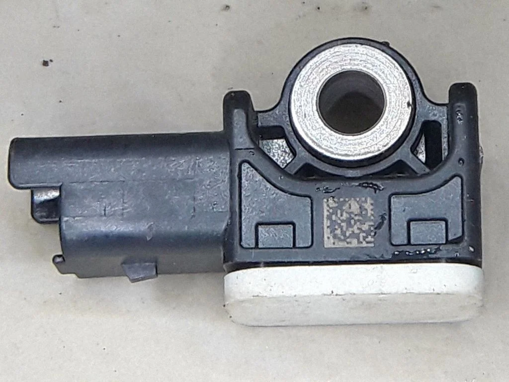 Airbag deployment crash/impact sensor 9665617880