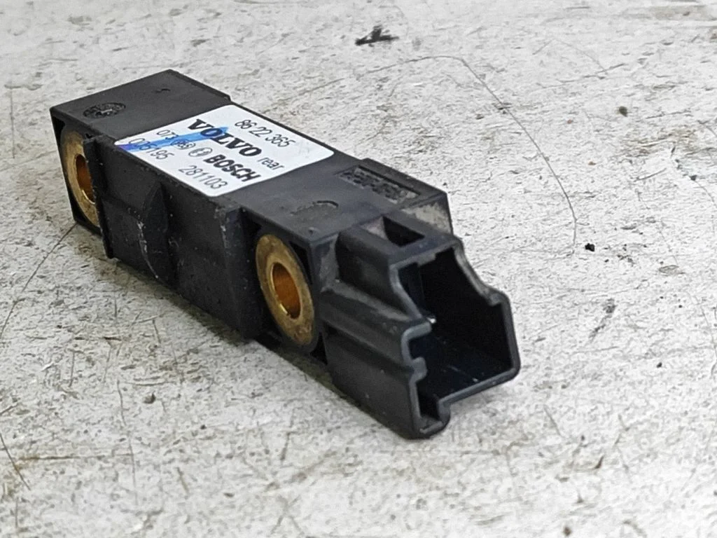 Turvapadja löögiandur – Volvo S80 (1999-2003)
