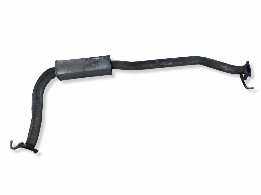 Muffler/silencer – Honda Civic (2006-2011)