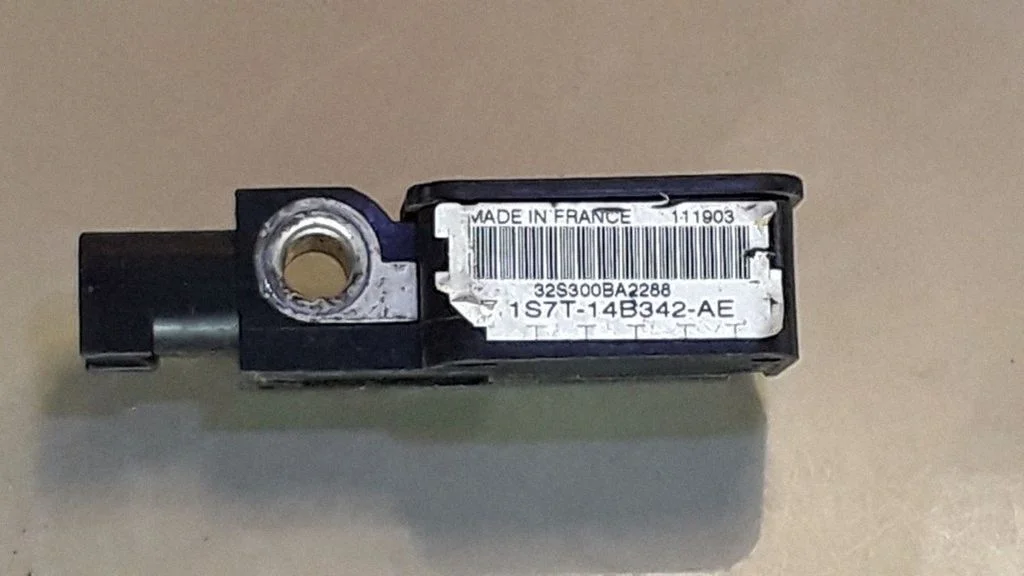 Turvapadja löögiandur 1S7T14B342AE