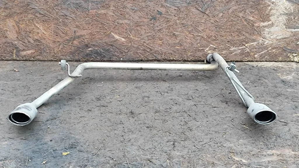 Muffler/silencer