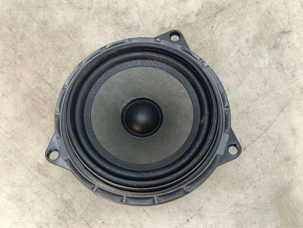 Rear door speaker 6923976