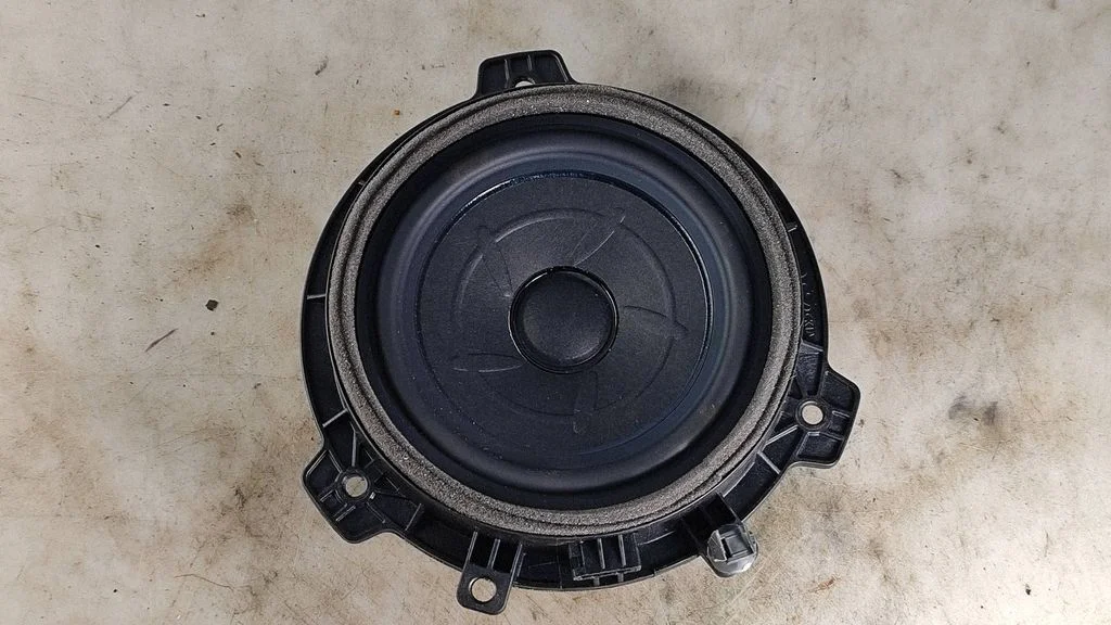Rear door speaker 96340Q0000