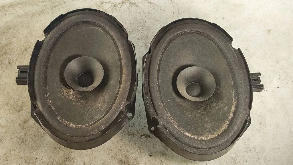 Rear door speaker GS1E66960
