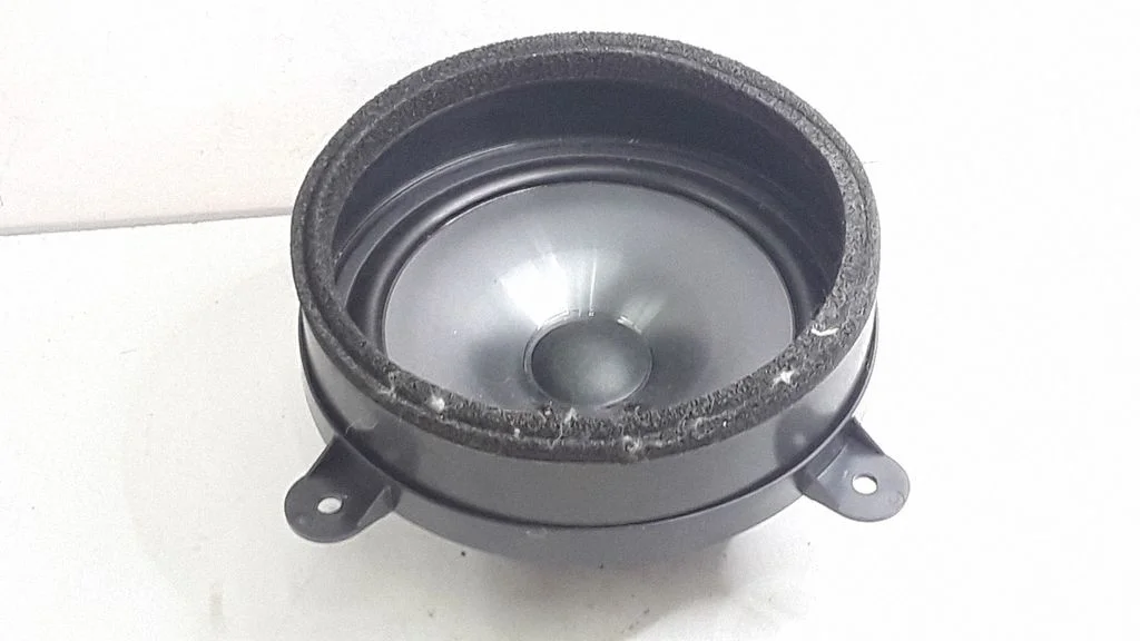Głośnik w drzwiach tylnych 86301FG100