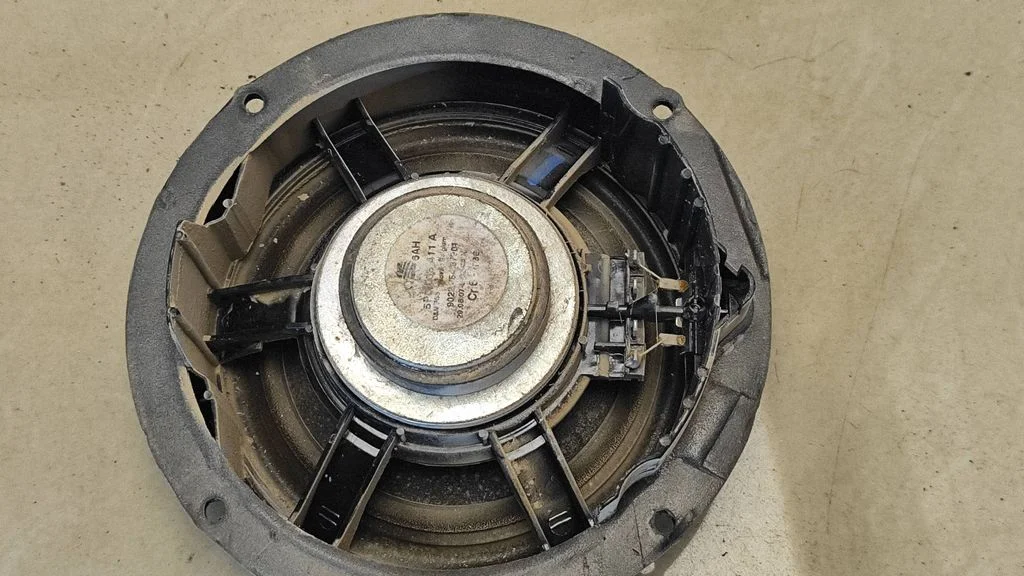 Rear door speaker 5P0035411A