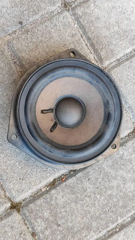 Rear door speaker 90520838